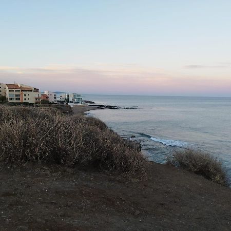 Appartement Centre Port Cap D'Agde Εξωτερικό φωτογραφία