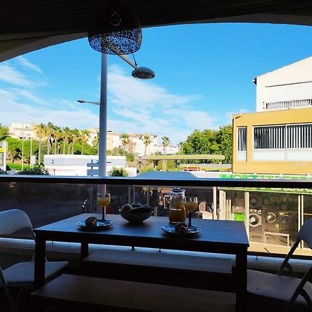 Appartement Centre Port Cap D'Agde Εξωτερικό φωτογραφία
