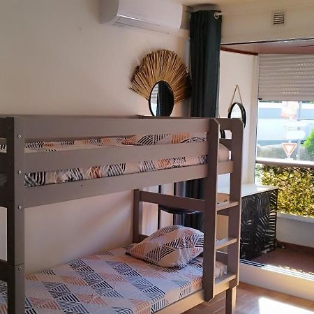 Appartement Centre Port Cap D'Agde Εξωτερικό φωτογραφία