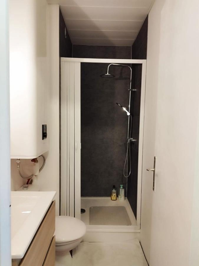 Appartement Centre Port Cap D'Agde Εξωτερικό φωτογραφία