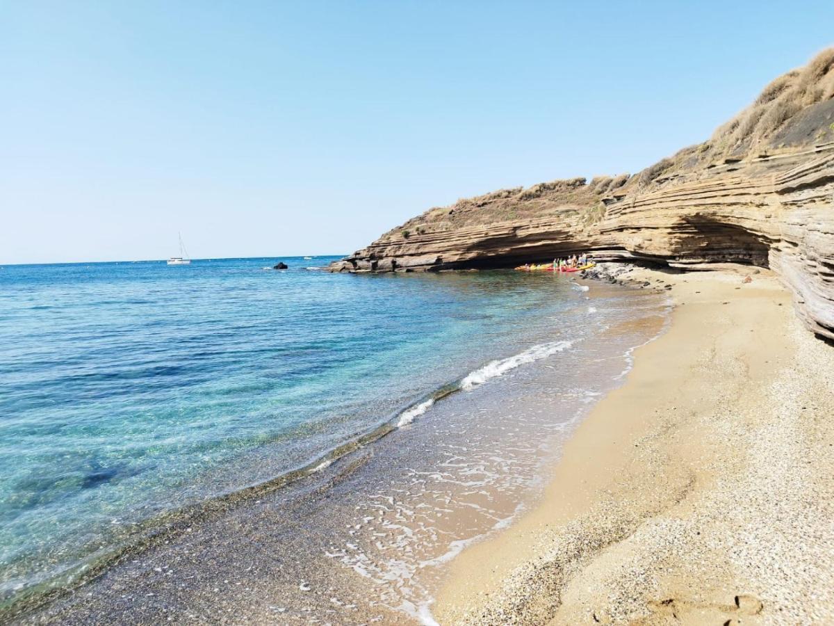 Appartement Centre Port Cap D'Agde Εξωτερικό φωτογραφία