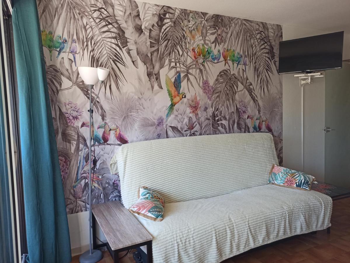 Appartement Centre Port Cap D'Agde Εξωτερικό φωτογραφία