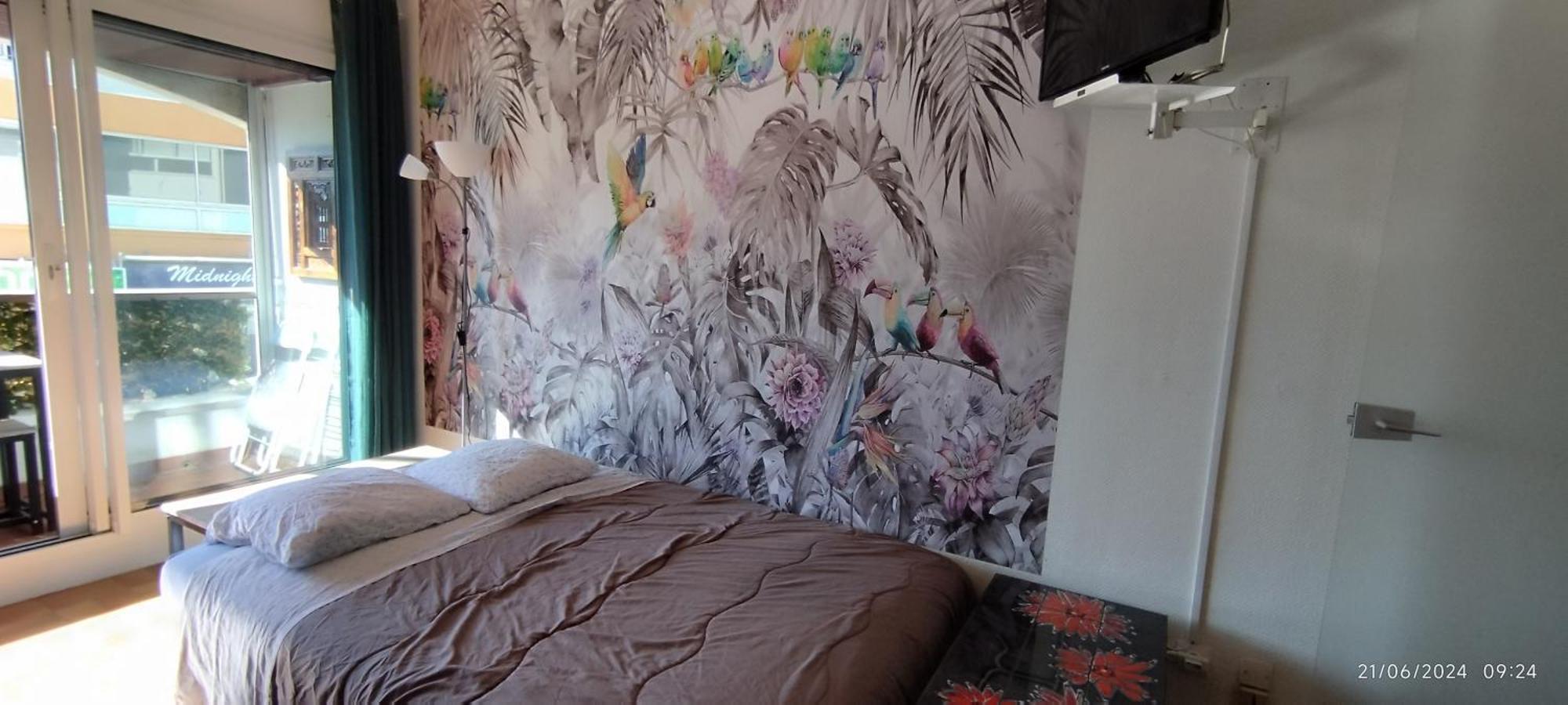 Appartement Centre Port Cap D'Agde Εξωτερικό φωτογραφία